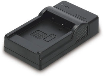 Hama USB-Ladegerät Travel für Panasonic DMW-BLG10