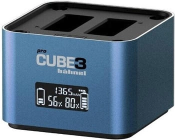Hähnel proCube 3 Panasonic