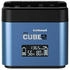 Hähnel proCube 3 Panasonic