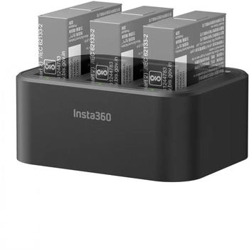 Insta360 Ace Pro 2/Ace Pro/Ace Fast Charge Hub