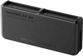 Insta360 X4 Air Schnelllade Case
