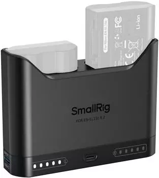 SmallRig 5491 (EN-EL15c)
