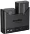 SmallRig 5488 (NP-FW50) Turbo