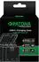 Patona Triple-Charger Ladebox für GoPro Hero 13 (4243)