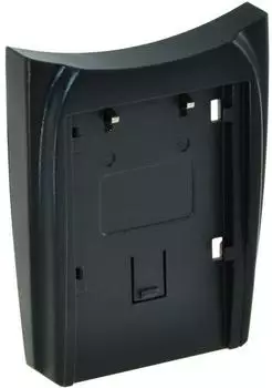 Jupio Adapterplatte für Nikon EN-EL15 / EN-EL15b / EN-EL15c (JCP0087)