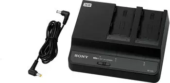 Sony BC-U2A Twin Ladeger&auml;t f&uuml;r BP-U (BC-U2A)