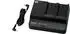 Sony BC-U2A Twin Ladegerät für BP-U (BC-U2A)