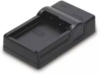 Hama Travel USB-Ladegerät für Panasonic DMW-BLC12 (ham_n8_00081418)