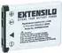 EXTENSILO Ladezubehör-Set kompatibel mit Sofort SP2 (Ladeschale, Ladekabel, Akku) (VHBW4070351056687)