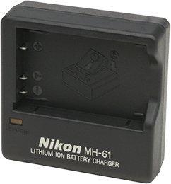 Nikon MH-61