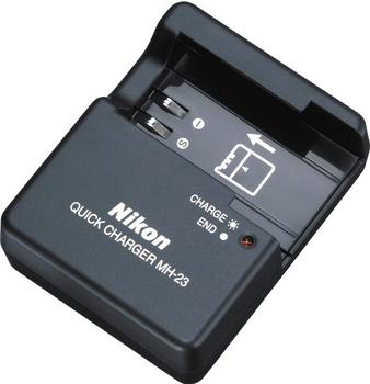 Nikon MH-23