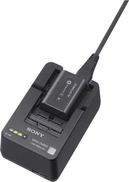 Sony BC-QM1