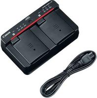 Canon 1170C003, Canon LC-E19 Batterielader