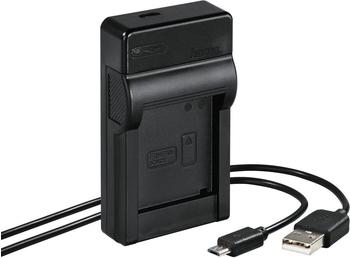 Hama Travel for Panasonic DMW-BCM13 (00081383)