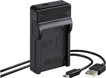 Hama Travel für Canon LP-E8 (00081379)