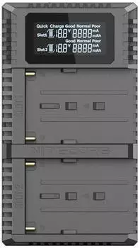 Nitecore USN3PRO