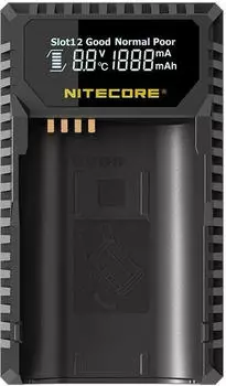 Nitecore ULSL
