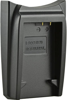 Jupio Ladeschale für Olympus Li-90B