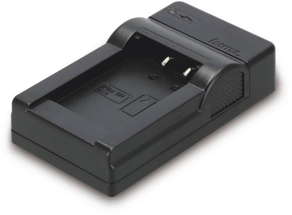 Hama USB-Ladegerät Travel für Sony NP-BX1