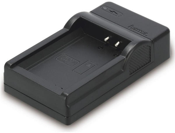 Hama USB-Ladegerät Travel für Canon LP-E10