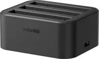 Insta360 CINSAAQ/A, Insta360 X3 Fast Charge Hub