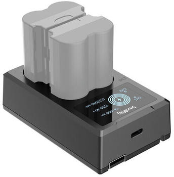 SmallRig NP-W235 Kamera-Akku-Ladegerät (4085)