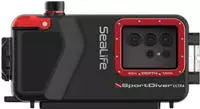 SeaLife SportDiver Ultra (SL405) Unterwassergeh&auml;use Smartphone (353.404.05)