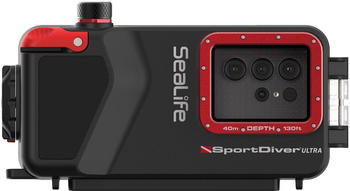 Sealife SportDiver Ultra Smartphone Housing (SL405)