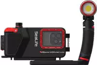 Sealife SportDiver Ultra Pro SL406 Unterwassergeh&auml;use Smart