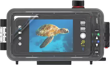 Sealife SportDiver for iPhone (SL4005)