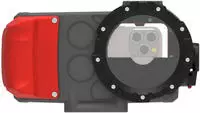 Joby JB01948-BWW, Joby SeaPal Wasserdichte H&uuml;lle f&uuml;r Smartphones