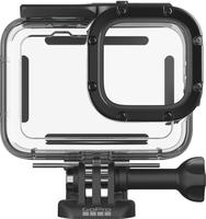 GoPro Unterwassergeh&auml;use "Durchsichtiges Schutzgeh&auml;use f&uuml;r GoPro Kameras"