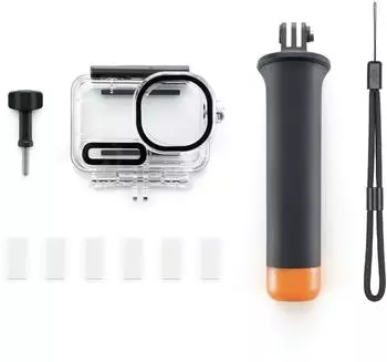 DJI Osmo Action 6 Diving Accessory Kit