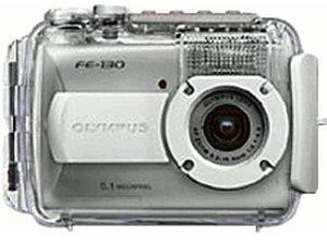 Olympus CWPC-03