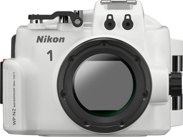 Nikon WP-N2