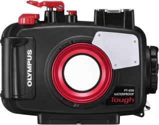 Olympus PT-058