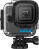 GoPro Action Cam »Wasserdichtes Tauchgehäuse + Kameraschutz«, komp. mit HERO11
