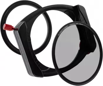 LC-PRO 100- Filtersystem