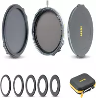 NiSi 70482, NiSi JetMag Pro 67MAG VND Flex Kit
