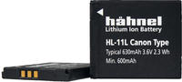 Hähnel HL-11L