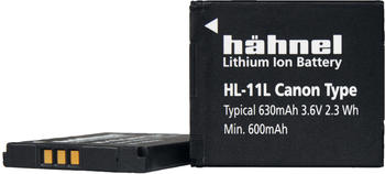 Hähnel HL-11L