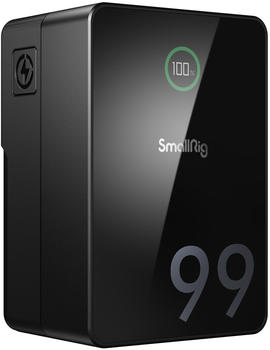 SmallRig VB99 Pro Mini V-Mount-Batterie (4292)