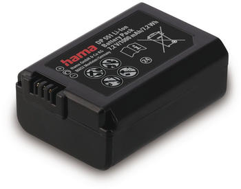 Hama DP 551 (00077551)