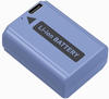 SmallRig 4330, SmallRig NP-FW50 wiederaufladbarer USB-C-Kamera-Akku 4330