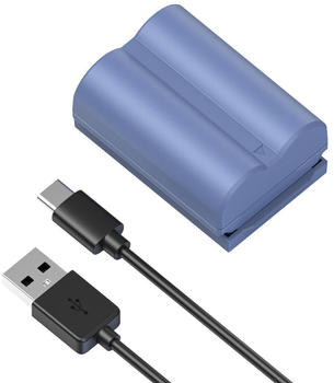 SmallRig Ersatzakku für NP-W235 (4266)