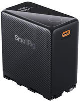 SMALLRIG 4469 USB-C-Kamera-Akku wie Sony NP-F970