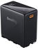 SmallRig NP-F970 USB-C (4469) schwarz