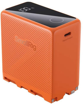 SmallRig NP-F970 USB-C (4576) orange
