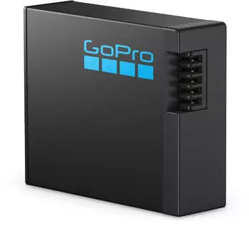 GoPro Enduro Akku f&uuml;r die HERO13 Black (2x)