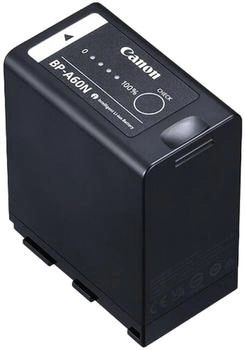 Canon Ersatzakku für Canon BP-A60N